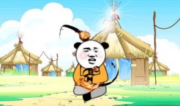 古风吃瓜沙雕动画视频