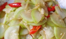 怎么用葫芦瓜做菜吃视频,家常菜视频教程大公开