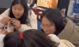 瑞安女老师吃瓜事件视频,视频曝光引发网络热议