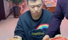 吃瓜有多少种吃法呢视频,探索瓜果的多样美味吃法