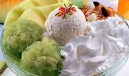 烤雪糕吃瓜视频教程,夏日消暑新宠，跟着视频轻松学会