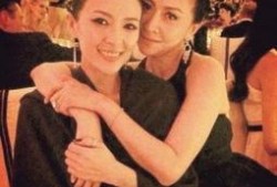 章子怡吃瓜吃撑视频