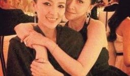 章子怡吃瓜吃撑视频