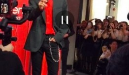 陈飞宇视频吃瓜一手料,独家一手吃瓜料，带你探秘娱乐圈幕后