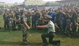 吃瓜女孩军训跳舞视频在线观看,在线观看引网友热议