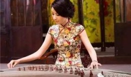 穿旗袍的网红吃瓜视频,网红风采尽显