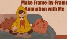 吃瓜逐帧动画视频,揭秘幕后制作过程