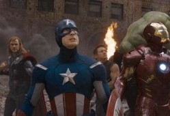 复仇者联盟吃瓜视频,揭秘幕后吃瓜瞬间，明星互动笑料百出