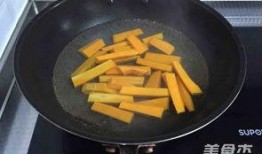 黄结瓜怎么吃最好吃视频,视频教你如何烹饪最佳口感