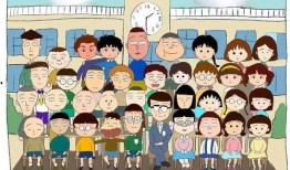 樱桃小丸子吃蜜瓜视频,童趣盎然的视频盛宴