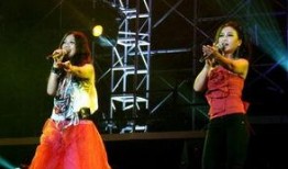 香港红馆演唱女粉丝会吃瓜视频,揭秘幕后花絮与粉丝热情