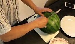 陕北吃瓜视频,一场视觉与味觉的双重盛宴