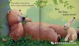 吃瓜小熊制作原声视频,趣味横生的欢乐时光