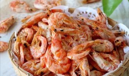 脆瓜白肉虾干怎么吃的视频,脆瓜白肉虾干美味食法大揭秘