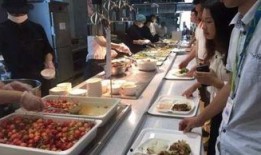 益禾堂员工吃瓜视频,内部趣事引发网友热议