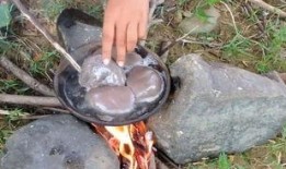 越南人吃鸡瓜视频大全