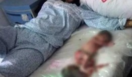 4个月小孩引产吃瓜视频,伦理争议与生命尊严的拷问