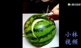 吃100个哈密瓜的视频