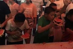 安庆吃瓜大赛事件视频,一场全民参与的趣味盛宴