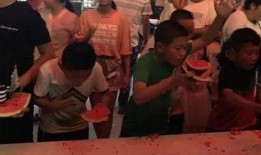 安庆吃瓜大赛事件视频,一场全民参与的趣味盛宴