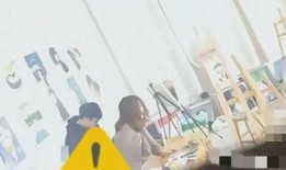 山东画室原视频吃瓜,揭秘背后真相