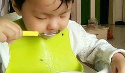 如何给宝宝做角瓜吃视频,简单易学的角瓜美味食谱