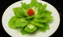 吃凉瓜的正确方法视频,视频揭秘正确吃法