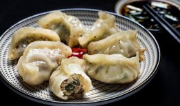 蒲瓜可包饺子吃吗视频大全,家常美味新尝试