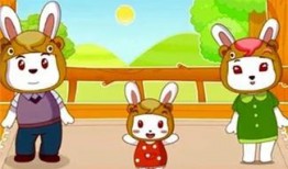 吃瓜小熊幼稚园视频,萌娃们的趣味日常