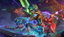 英雄联盟国宴吃瓜视频