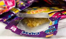 带你吃瓜小厂零食视频,零食视频背后的美味工厂